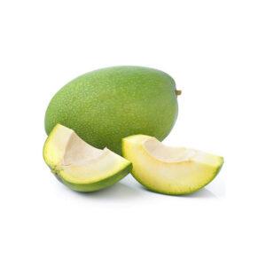Green Mango