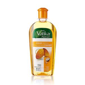 Vatika Almond Hair Oil