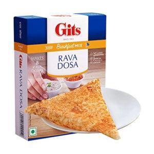 Gits Rava Dosa Mix