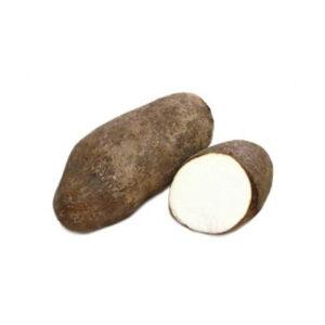Jamaican White Yam