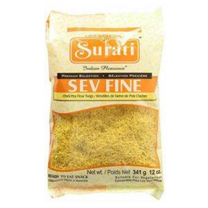 Surati Thin Sev