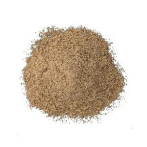 Cardamom Black Powder