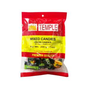 Temple Mixed Candies