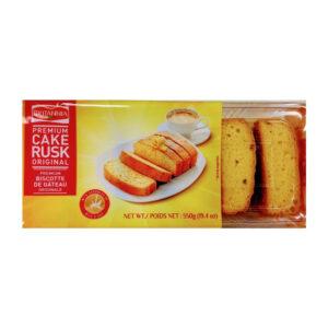 Britannia Cake Rusk