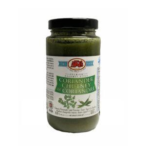 Akis Coriander Chutney