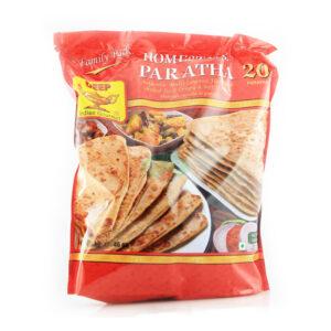 Deep Homestyle Paratha 20pc
