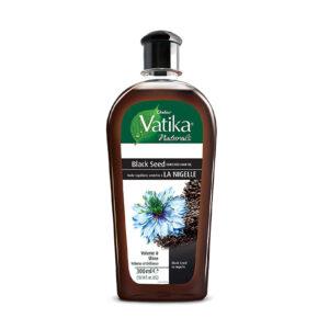 Vatika Black Seed Hair Oil