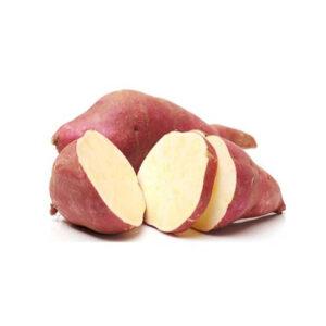 Jamaican Sweet Potato