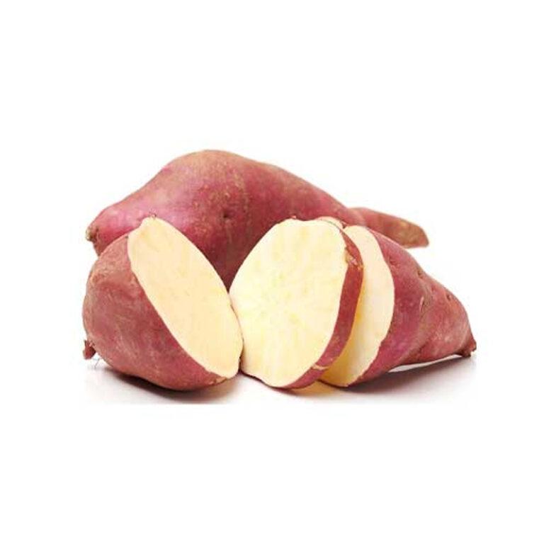 Jamaican Sweet Potato Spice Centre