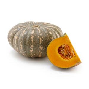 Jamaican Pumpkin