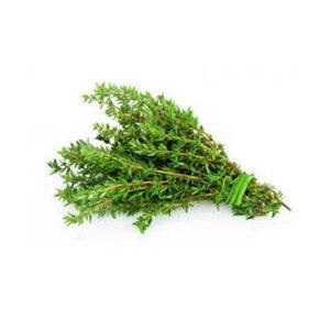 Jamaican Fresh Thyme