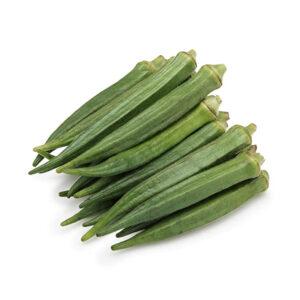 Fresh Okra