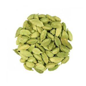 Cardamom Green