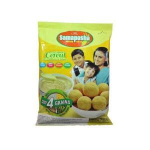Samoposha Cereal
