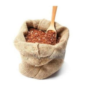 Red Rice Keeri Samba