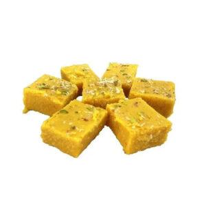 Sweets Besan Burfi