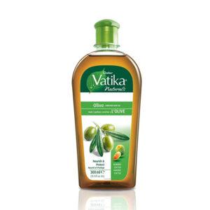 Vatika Olive Hair Oil