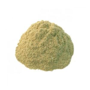 Cardmom Green Powder