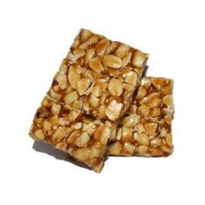 Peanut Chikki