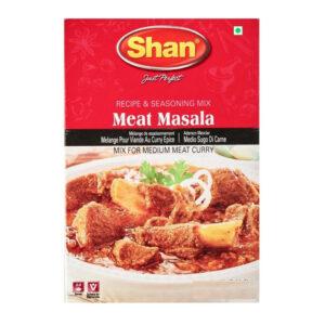 Shan Meat Masala Mix
