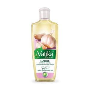 Vatika Garlc Hair Oil