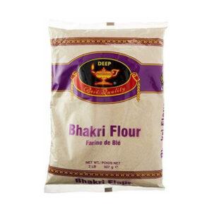 Bhakri Flour