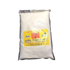 Steamed Flour