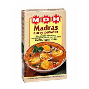 MDH Madras Curry Powder