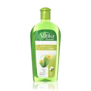 Vatika Cactus Hair Oil