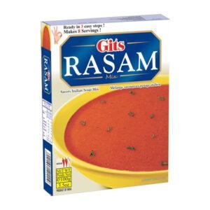 Gits Rasam Mix