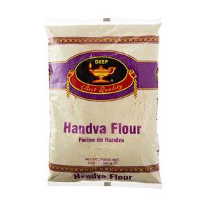 Handva Flour