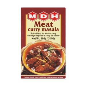 MDH Meat Curry Masala