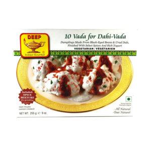 Deep Dahi Vada 10pc