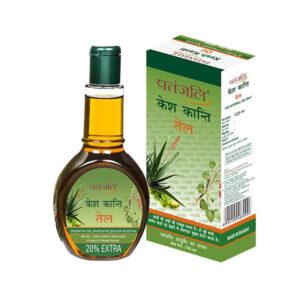 Patanjali Kesh Kanti Oil