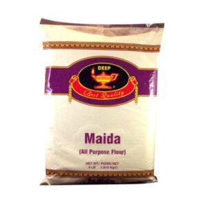 All Purpose Maida Flour