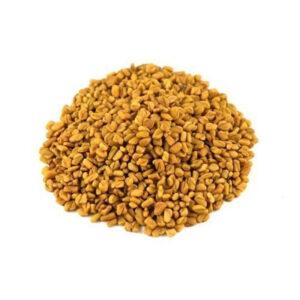 Fenugreek Seed (Methi)