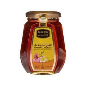 Honey Alshifa