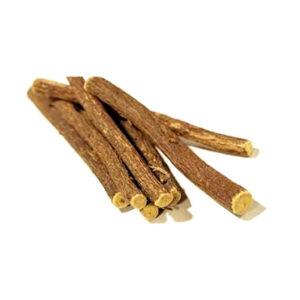 Mulathi Whole (Liquorice Root)