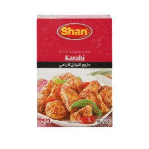 Shan Karahi Mix