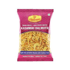Haldiram Kashmiri Dalmoth