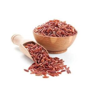 Red Rice Nadu
