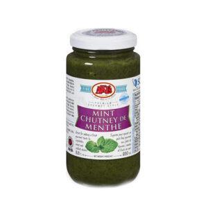 Akis Mint Chutney