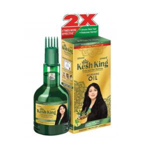 Kesh King Aurvedic Oil