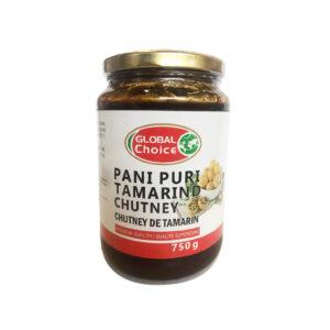 GC Pani Puri Tamarind Chutney