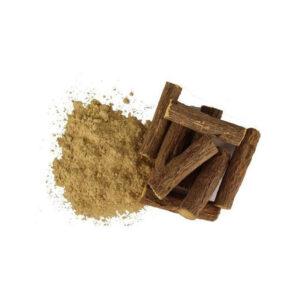 Mulathi Powder (Liquorice)