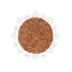 Red Raw Basmati Rice