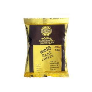 Harishchandra Coffee