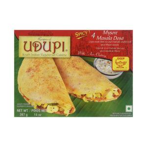 Deep Mysore Masala Dosa 4pc