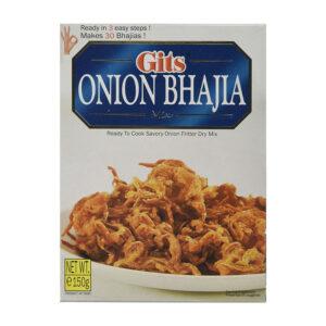 Gits Onion Bhajia Mix