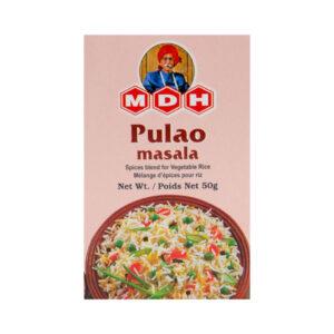 MDH Pulao Masala